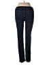 Free People Chevron-herringbone Blue Jeans Size 26 waist - photo 2