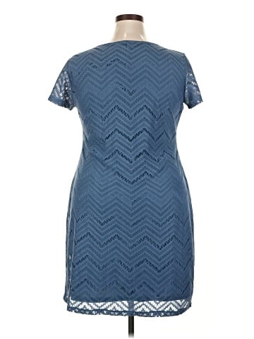 Tiana B. Casual Dress (view 2)