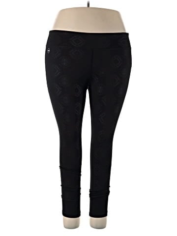 Lauren by Ralph Lauren Active Pants (view 1)