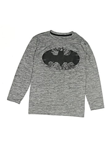 Active by Old Navy Long Sleeve Top (view 1)