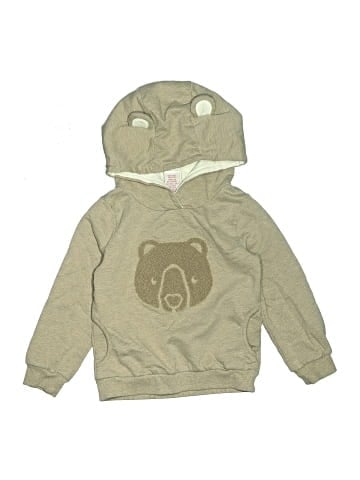 Max Studio Pullover Hoodie (view 1)