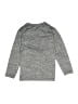 Active by Old Navy 100% Polyester Gray Long Sleeve Top Size 8 - photo 2