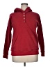 Dokotoo Red Pullover Hoodie Size L - photo 1