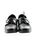 Deer Stags Black Dress Shoes Size 6M - photo 2