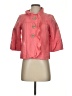 J.Crew Pink Jacket Size 0 - photo 1