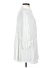 L Space 100% Rayon Ivory 3/4 Sleeve Button-Down Shirt Size XS - Sm - photo 4