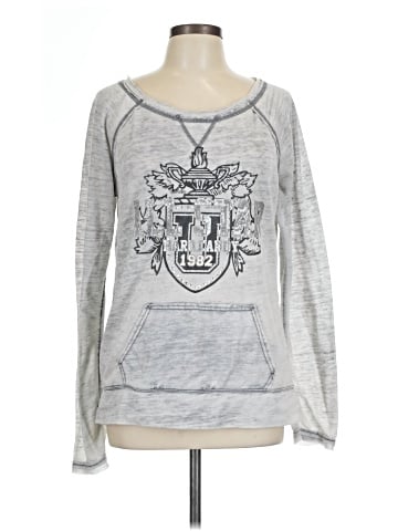 Hard Candy Pullover Sweater (view 1)