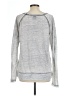 Hard Candy Silver Pullover Sweater Size 11 - 13 - photo 2