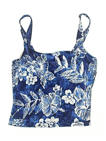 LE COVE Swimsuit Top (view 1)