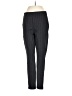 Gap Stripes Gray Dress Pants Size S - photo 1