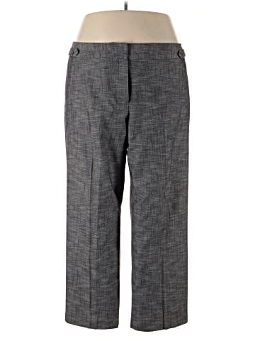 Larry Levine Dress Pants (view 1)
