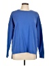 Tek Gear Blue Pullover Sweater Size L - photo 1