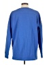 Tek Gear Blue Pullover Sweater Size L - photo 2