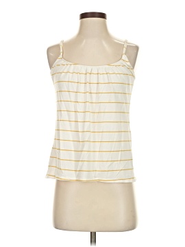 Garnet Hill Tank Top