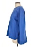 Tek Gear Blue Pullover Sweater Size L - photo 5