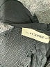 ee:some Black Casual Pants Size 27 waist (estimated) - photo 4
