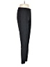 Gap Stripes Gray Dress Pants Size S - photo 4