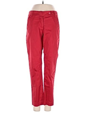 Armani Jeans Casual Pants (view 1)