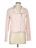 H By Halston Pink Jacket Size 10 - photo 1