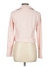 H By Halston Pink Jacket Size 10 - photo 2