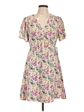 Floret Studios Casual Dress