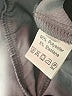 Unbranded Solid Gray Active Pants Size 3X - photo 5