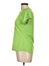 Ixspa 100% Polyester Green Active T-Shirt Size L - photo 5