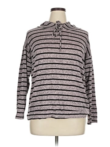 Scarlett Pullover Sweater (view 1)