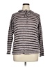 Scarlett Gray Pullover Sweater Size 1X - photo 1