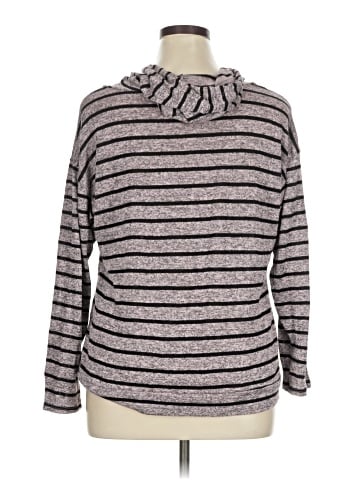 Scarlett Pullover Sweater (view 2)