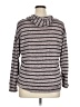 Scarlett Gray Pullover Sweater Size 1X - photo 2