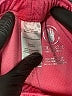 Body Glove 100% Polyester Color Block Pink Athletic Shorts Size 4 - photo 4