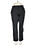 Uniqlo 100% Polyester Black Casual Pants Size S - photo 1