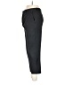 Uniqlo 100% Polyester Black Casual Pants Size S - photo 5