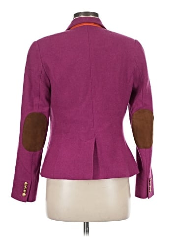 C. Wonder Wool Blazer (view 2)