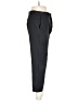 Uniqlo 100% Polyester Black Casual Pants Size S - photo 4