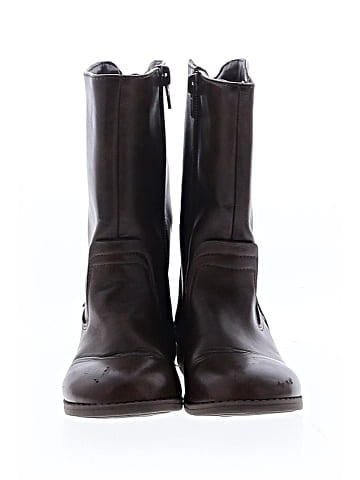 Sugar Boots (view 2)