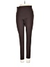 Danskin Solid Brown Active Pants Size S - photo 1