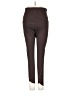 Danskin Solid Brown Active Pants Size S - photo 2