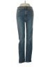 ASKK NY Blue Jeans Size 26 waist - photo 1