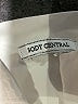 Body Central White Casual Pants Size 00 (estimated) - photo 4