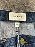 FRAME Blue Jeans Size 30 waist - photo 7