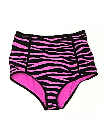 MICHAEL Michael Kors Swimsuit Bottoms (view 1)