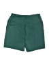 Unbranded Solid Green Athletic Shorts Size XS - photo 2