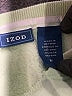 IZOD Green Sweatshirt Size M - photo 7