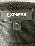 Express Black Cardigan Size S - photo 7