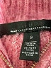 White House Black Market Pink Pullover Sweater Size S - photo 7