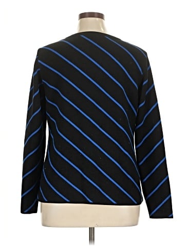 Investments Pullover Sweater (view 2)