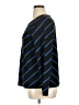 Investments Stripes Blue Pullover Sweater Size XL - photo 5