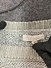LA Hearts Stripes Gray Pullover Sweater Size XS - photo 7